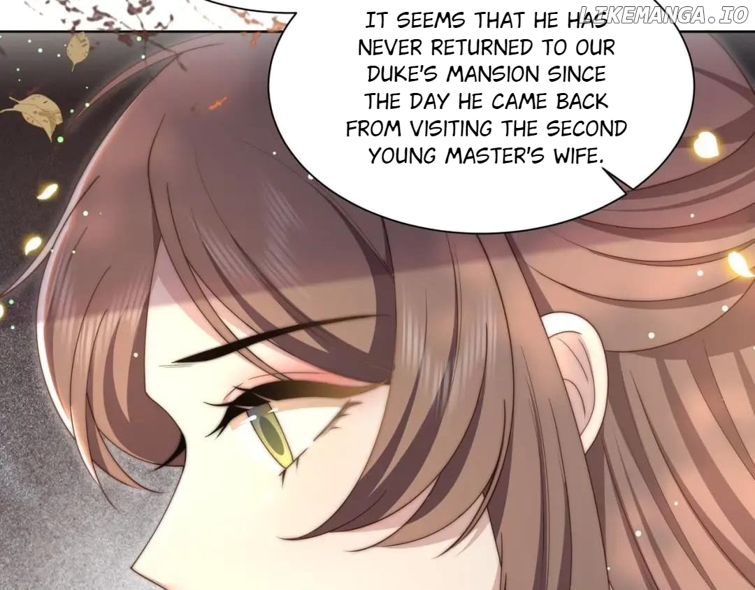 Lonely Emperor Chases His Sister-in-Law Chapter 60 - page 52